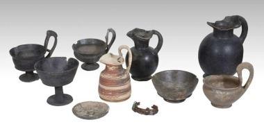 Le scoperte archeologiche di Alberese svelate in una conferenza a Scansano