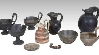 Le scoperte archeologiche di Alberese svelate in una conferenza a Scansano