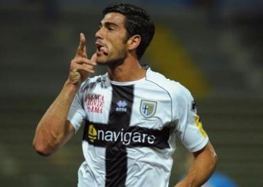 <b>BOMBER</b> Graziano Pell&egrave; 