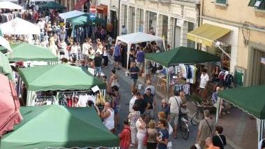 Gazebo aperti fino a mezzanotte