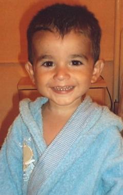 LA 2ª CANDELINA DI MATTEO «Tanti auguri a Matteo Melai che oggi compie 2 anni. Buon compleanno ...