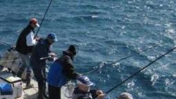 A Vada i mondiali di pesca