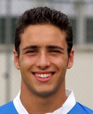 Lattaccante Emanuele Rovini 
