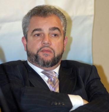 <b>ASSESSORE.</b> Giancarlo Tei 