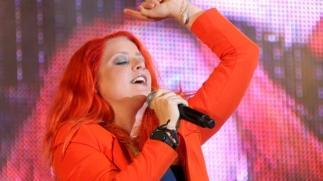 <b>NOEMI </b>stasera a Roselle
