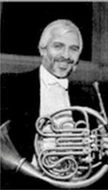 <b>MAESTRO </b>Dale Clevenger 