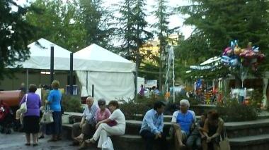 <strong>MOSTRA MERCATO </strong>Al via a Castel del Piano il prossimo 25 agosto