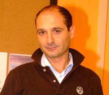 Filippo Candelise 