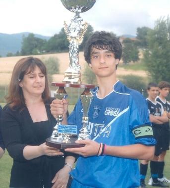 Giacomo Pennucci 