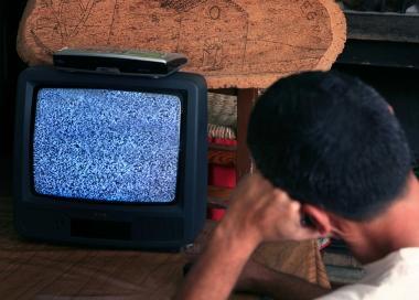 I vecchi televisori avranno bisogno di un decoder