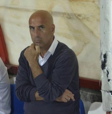 Vincenzo Esposito allenatore del Prato     