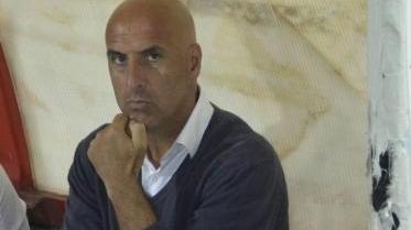 Vincenzo Esposito allenatore del Prato