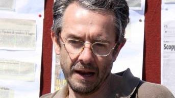 Andrea Antonioli (Cgil)