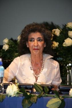 Rosanna Bettarini 