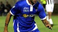 <b>La novità </b>Cristian Cesaretti giocherà titolare contro la Sampdoria