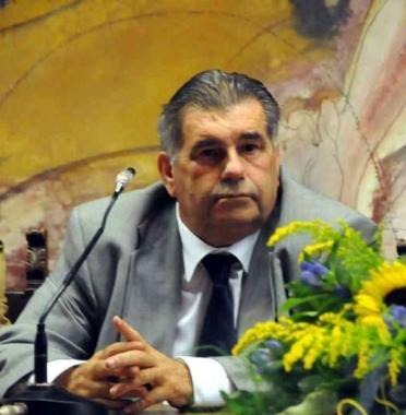 Il direttore generale Nelso Ricci     