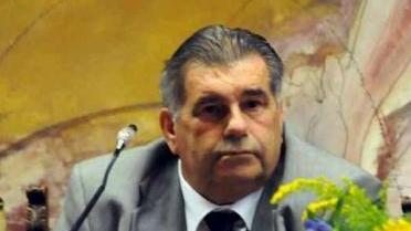 Il direttore generale Nelso Ricci