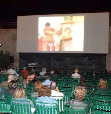 TUTTI AL CINEMA allaperto 