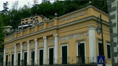Il Casinò di Bagni di Lucca