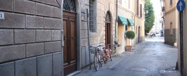 «Cara Alessya, io avrei detto di no»