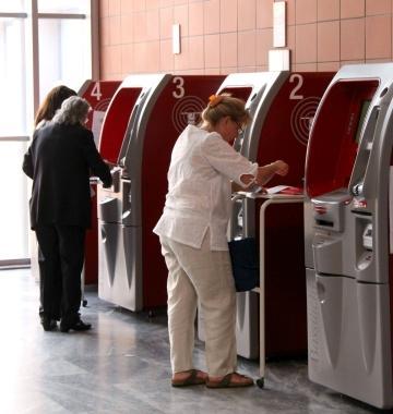 Ticket, utenti smarriti