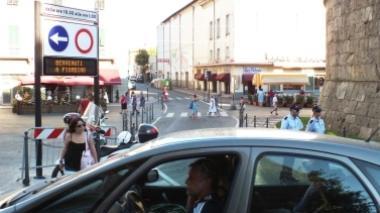 Piazza Verdi: commercianti contro il sindaco