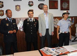 Altopascio, chiuso un night club abusivo