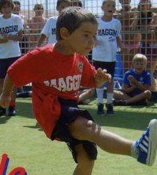 BACI AL CAMPIONE!!