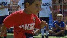 BACI AL CAMPIONE!!