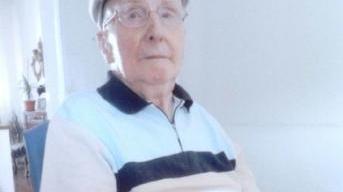 Tanti auguri a nonno Giuseppe