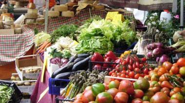 Stamani a Ponte la quinta edizione del Mercato della Ruga