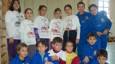 Atletica, il Cus a caccia dei campioni del futuro