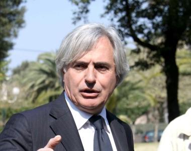 Buratti: «Un pezzo di storia che ci lascia»