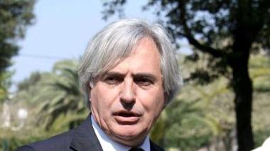 Buratti: «Un pezzo di storia che ci lascia»