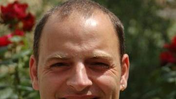 Valerio Ghignoli consigliere comunale del Pdl rosignanese