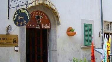 Il Pomarancio