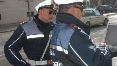 <b>CONTROLLI </b>della Municipale