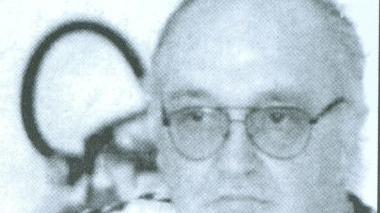 <b>COMPIANTO </b>Sergio Franchini