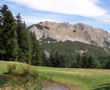 La Pania di Corfino   
