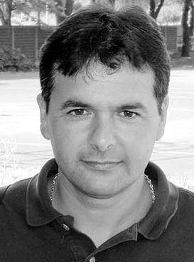Il ds Massimo Alibani 