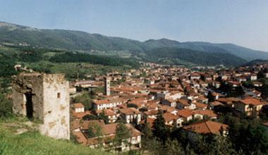 Festa di fine estate con trekking e piatti tipici