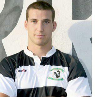 Alberto Saccardo 