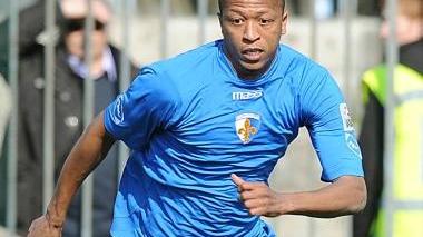 Silva Reis, autore di un gol