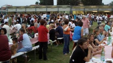 Sagre, polemica di fine estate  