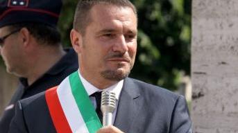 <b>SINDACO.</b> Ettore Neri
