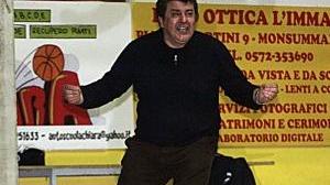 Tutta la grinta di Baldini servirà da domani La Meridien inizia una stagione da favorita nel difficile campionato Divisione Nazionale C
