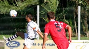 <b>ROSIGNANO. </b>Una fase di gara
