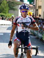 Il vittorioso e solitario arrivo di Omar Asti nel Trofeo San Rocco a Fabbrica di Peccioli (Pisa) Ottimo scorcio di stagione per latleta di Casalguidi 