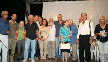 Un mare di medaglieper il Premio Rotonda