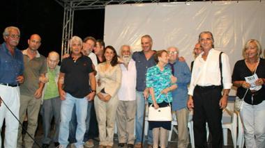 Un mare di medaglieper il Premio Rotonda